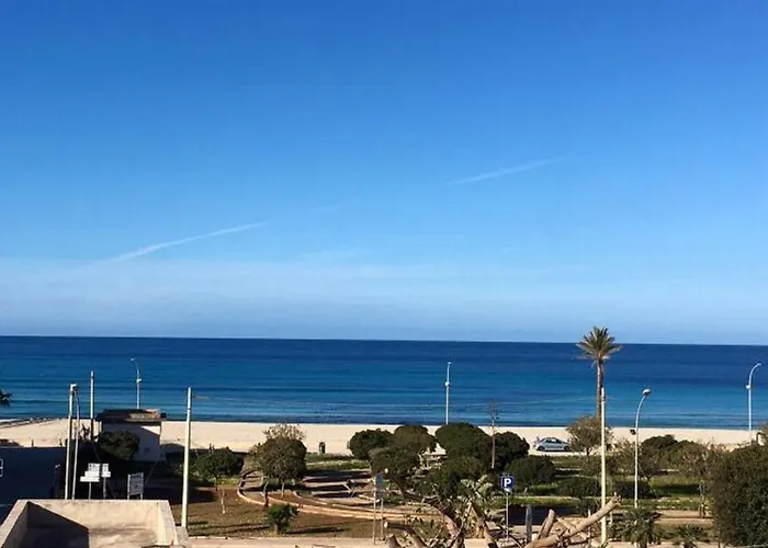 Hotel Baia Di Venere