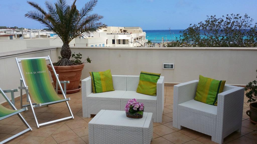 Hotel Baia Di Venere 2*