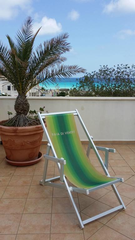 Baia Di Venere San Vito Lo Capo