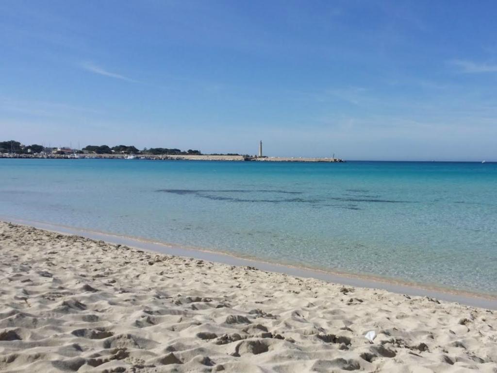 Baia Di Venere