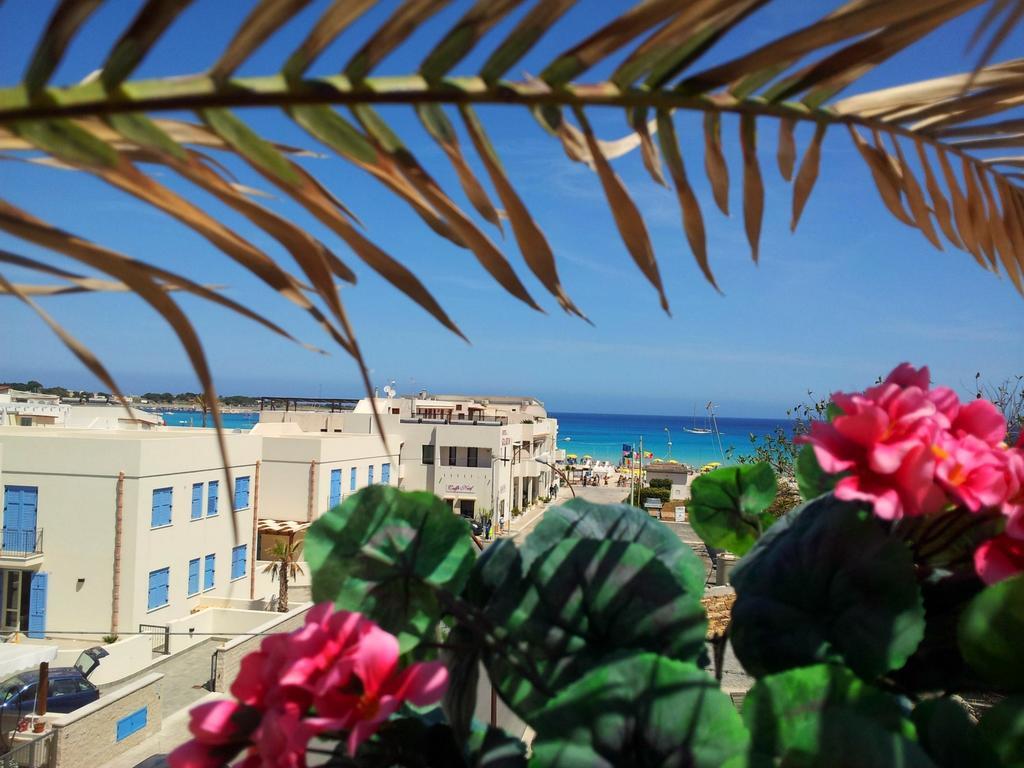 Baia Di Venere Hotel