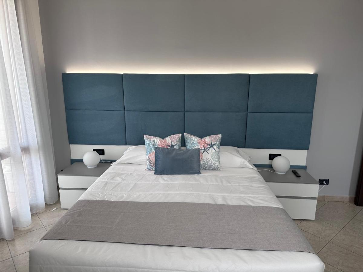 Hotel Baia Di Venere