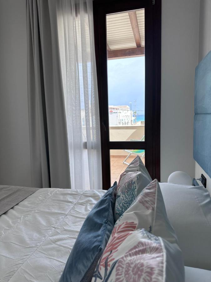 Baia Di Venere Hotel San Vito Lo Capo