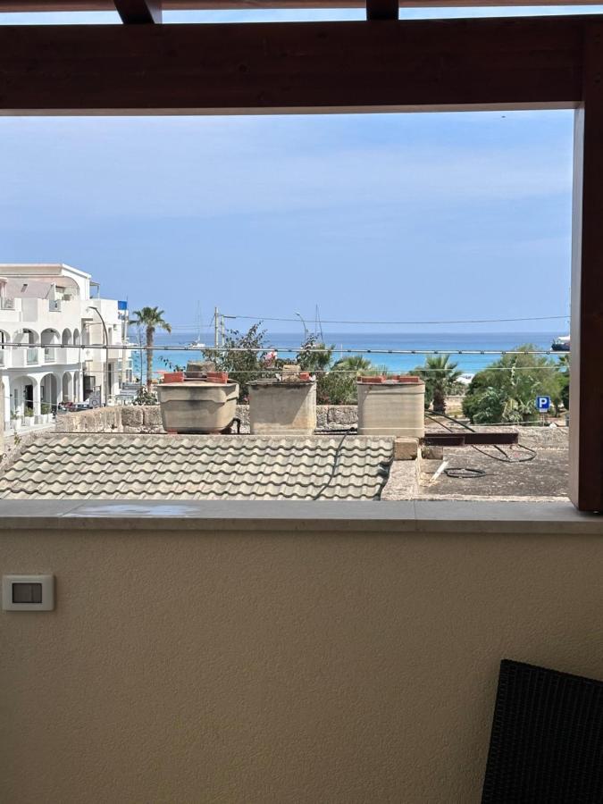Baia Di Venere Hotel San Vito Lo Capo