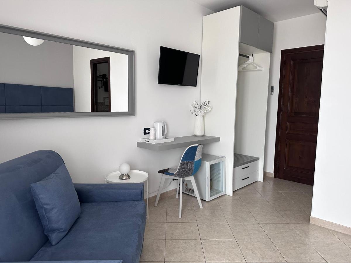 Hotel Baia Di Venere