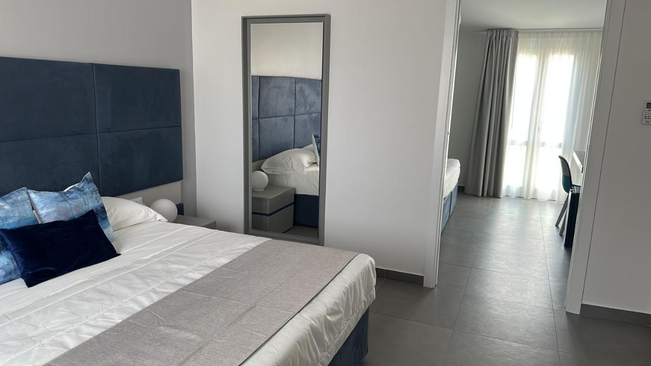 Baia Di Venere Hotel 2*