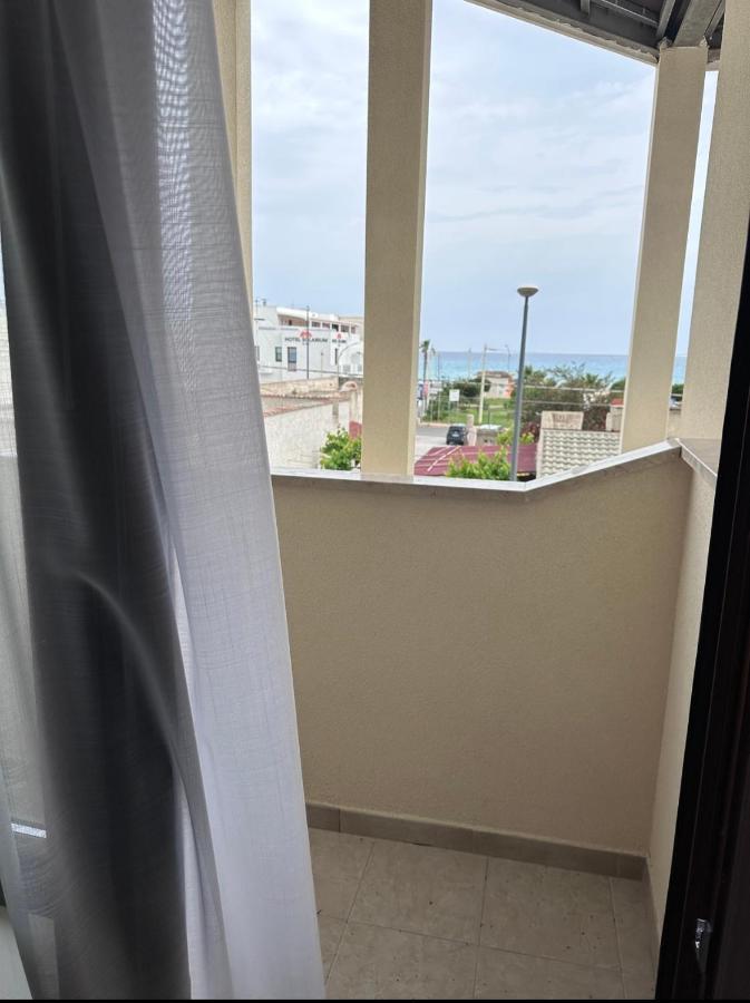 Hotel Baia Di Venere