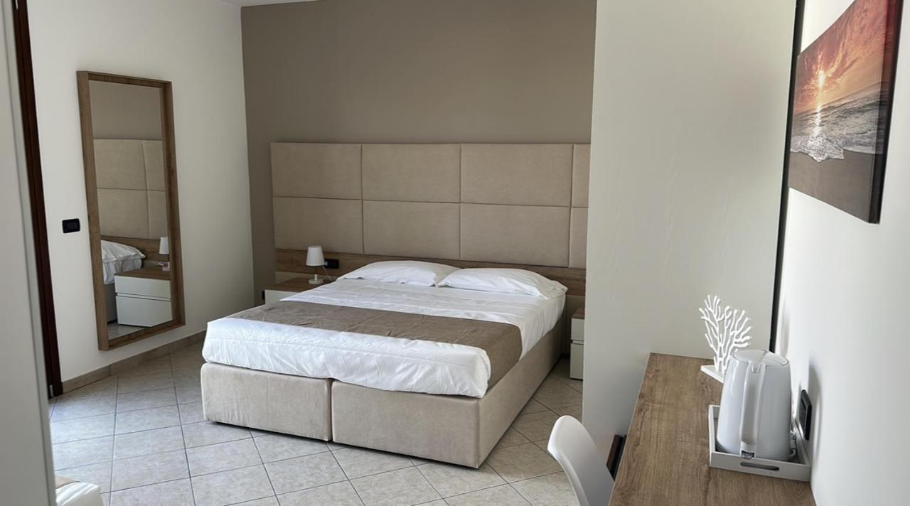 Baia Di Venere Hotel San Vito Lo Capo