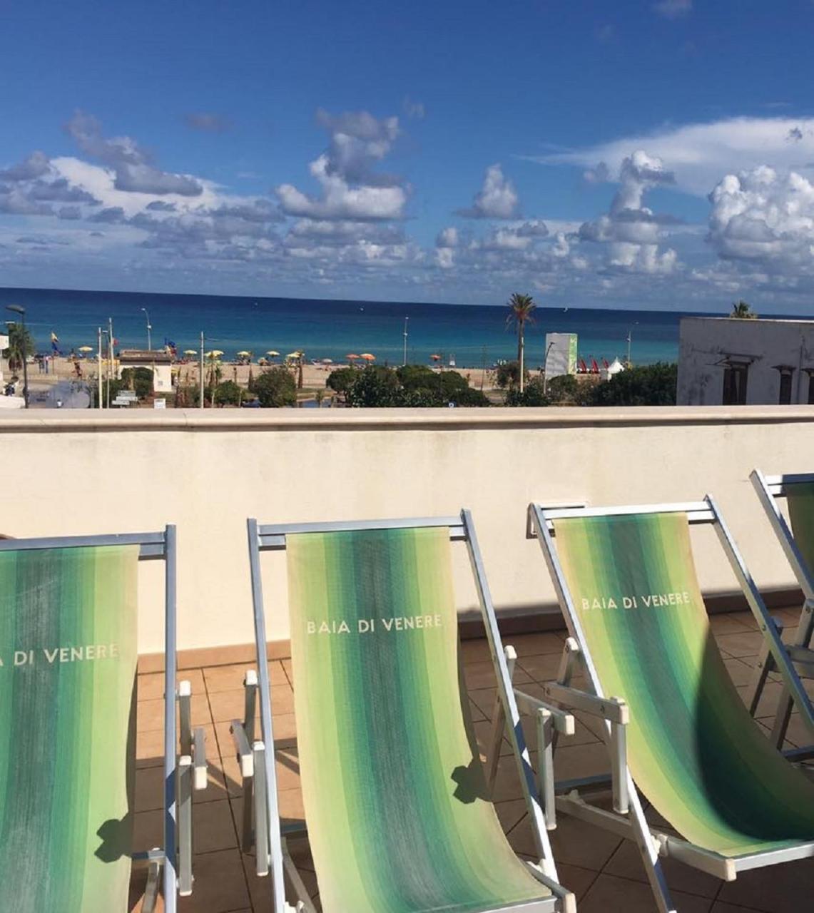 Baia Di Venere