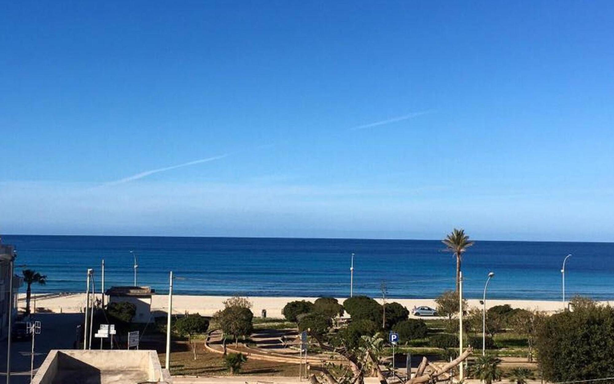 Hotel Baia Di Venere San Vito Lo Capo