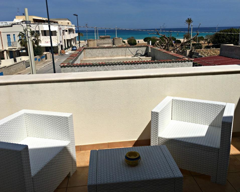 Baia Di Venere San Vito Lo Capo