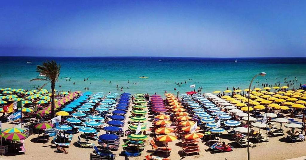 Baia Di Venere San Vito Lo Capo