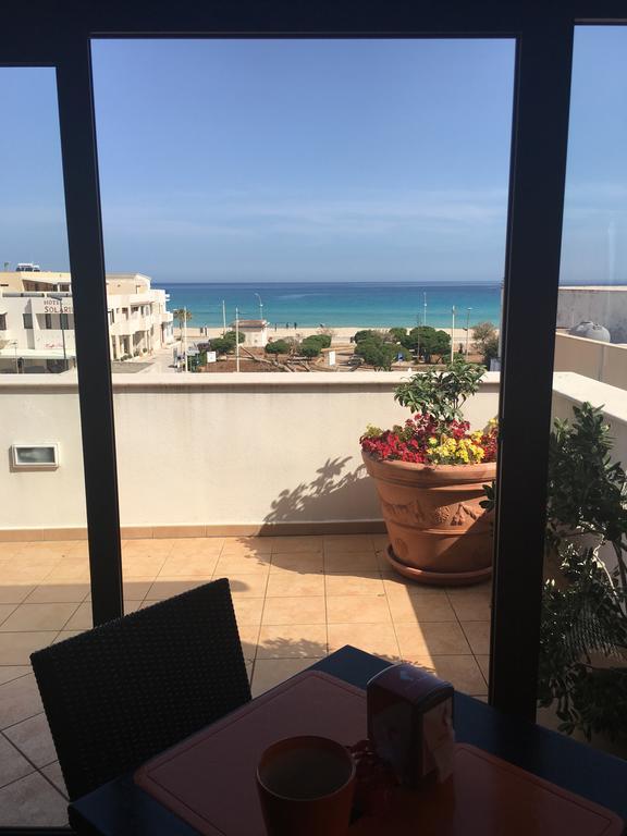 Baia Di Venere San Vito Lo Capo