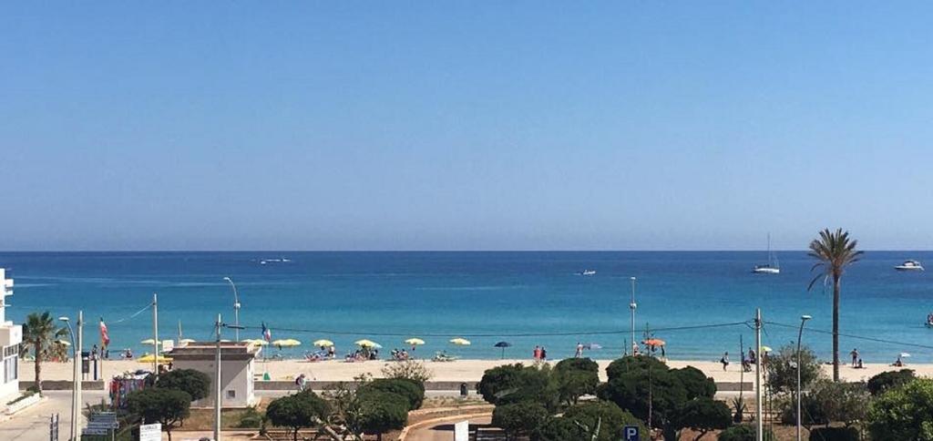 Hotel Baia Di Venere