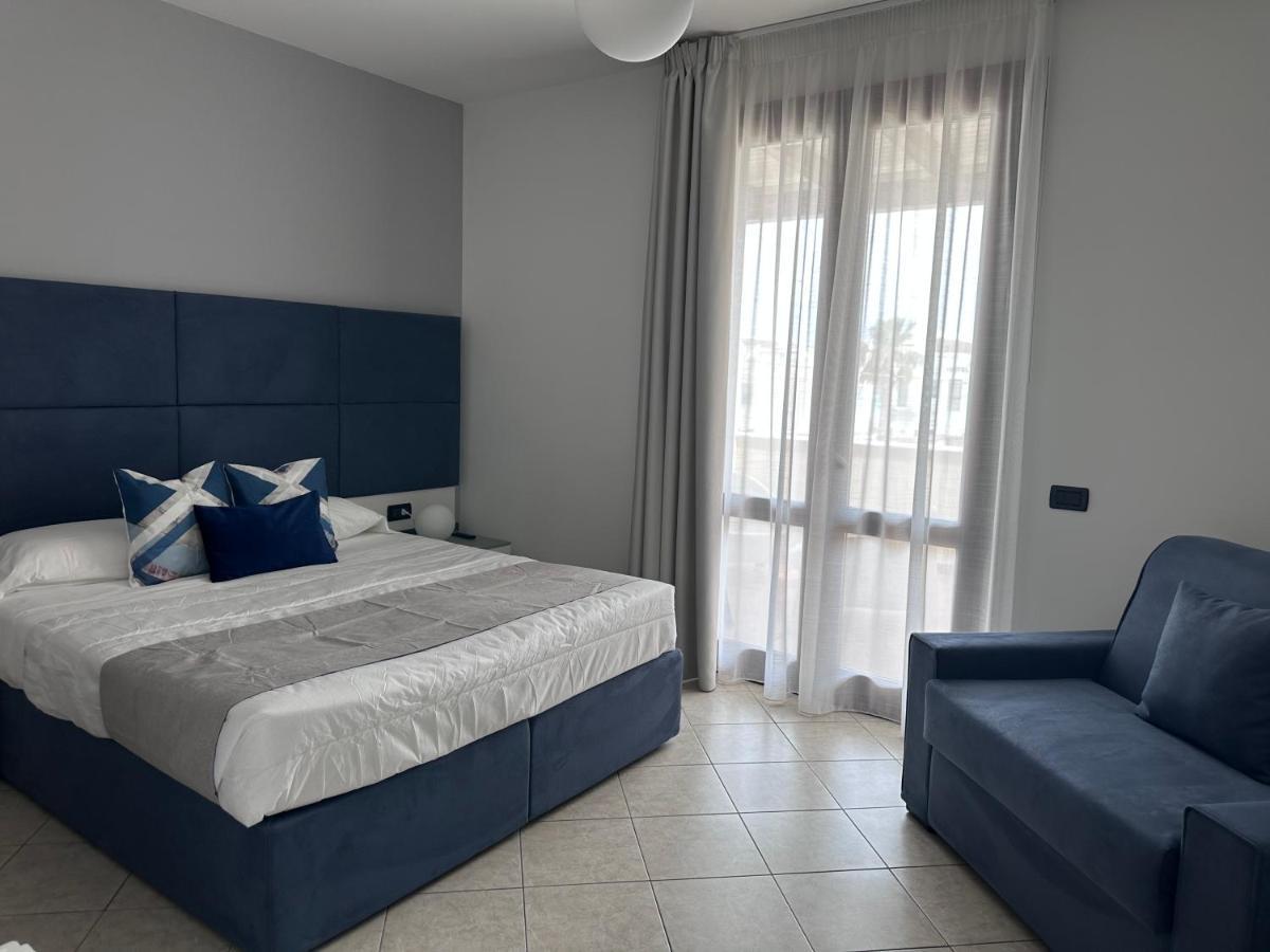 Baia Di Venere San Vito Lo Capo