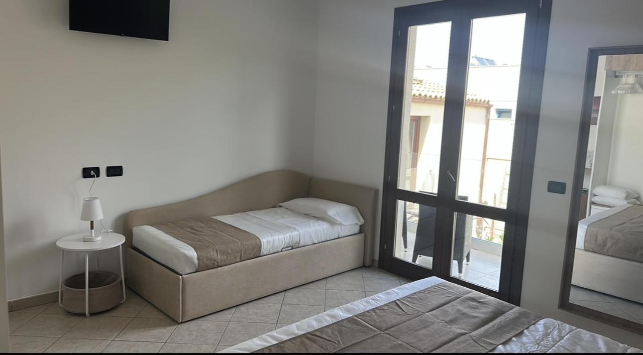 Baia Di Venere Hotel 2*